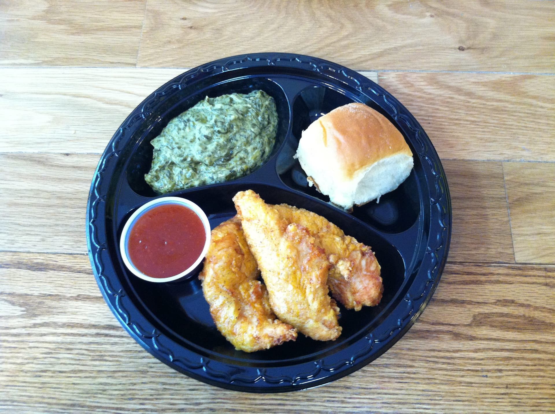 Photo of Pudgie's Famous Chicken