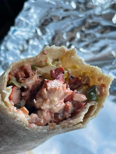 Photo of Kebab Den