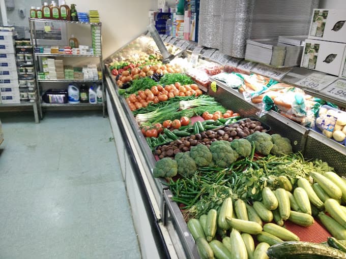 Photo of Mediterranean Market