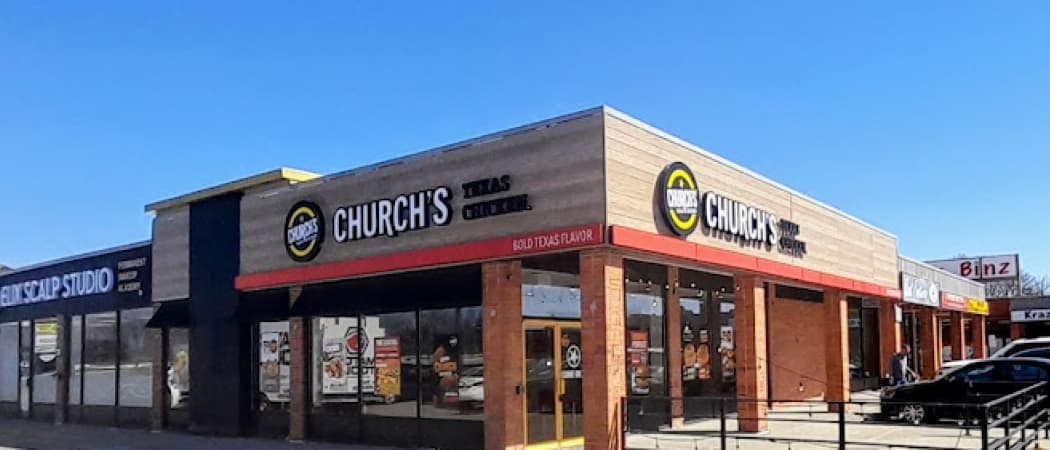 Photo of Church's Texas Chicken