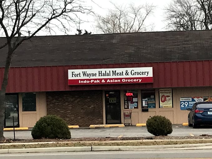 Photo of Fort Wayne Halal Meat & Grocery