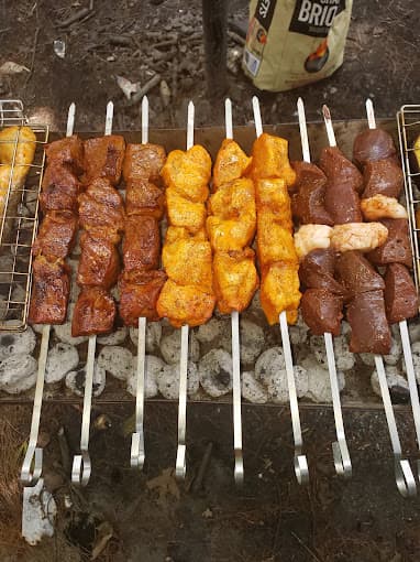 Photo of Halal Meat and Grocery