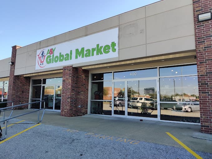 Photo of A&Y Global Market