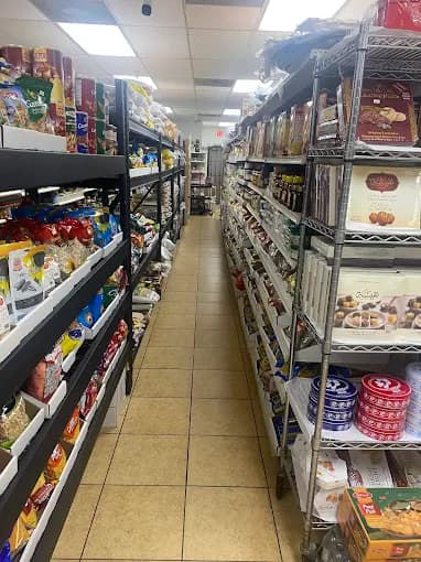 Photo of Temecula Halal Market