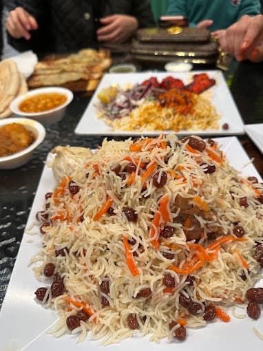 Photo of Kabobistan