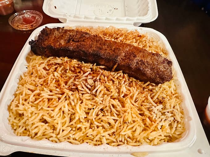Photo of Kebabs to Go