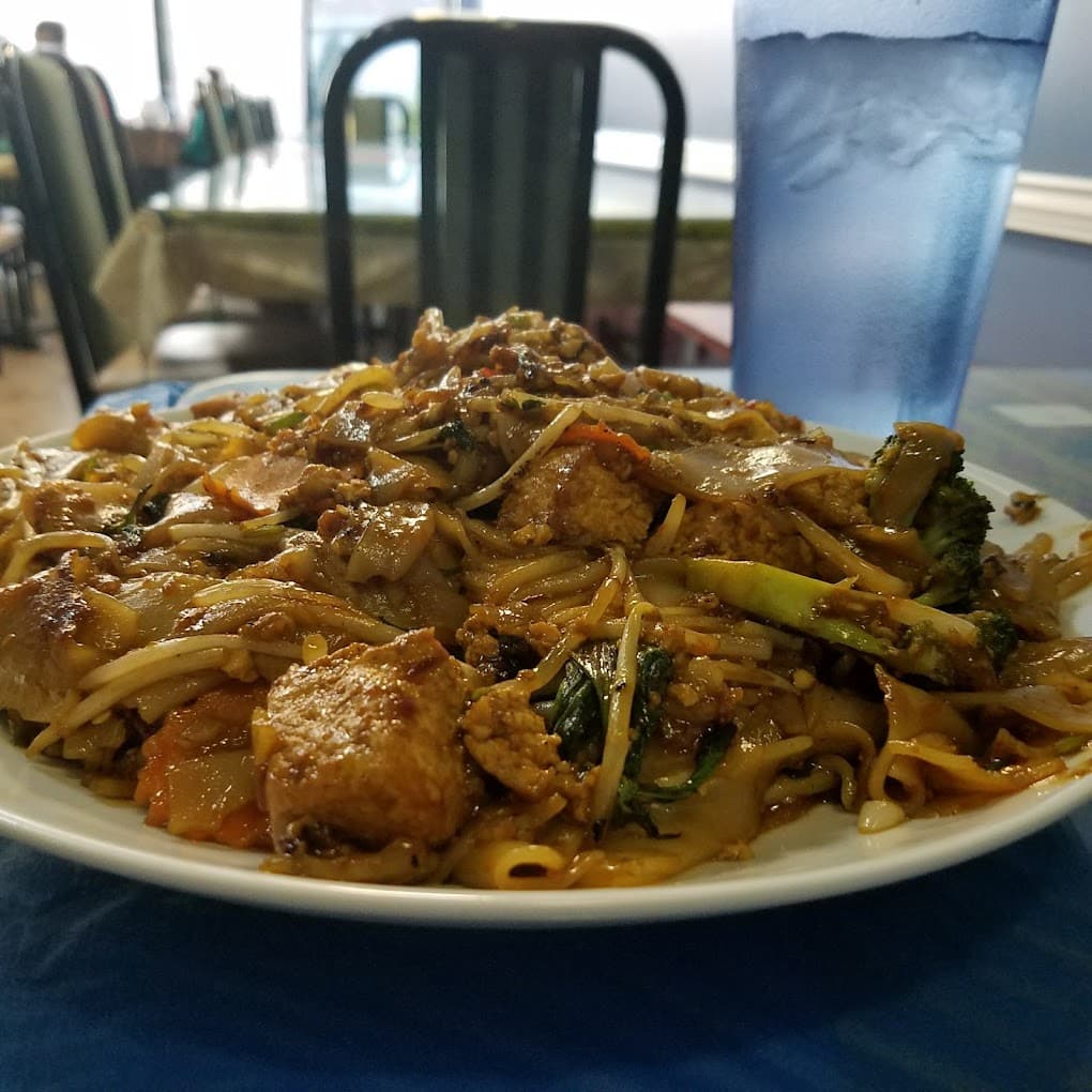 Photo of Spicy Thai Lao