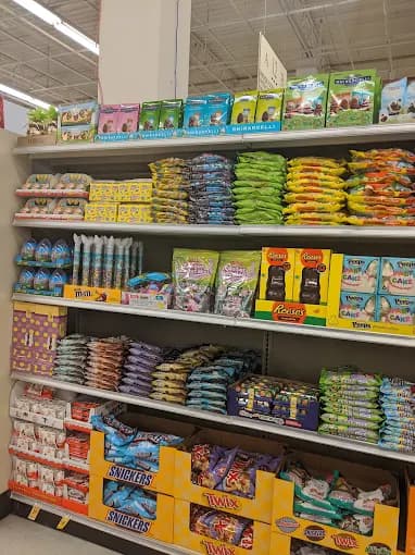 Photo of Safeway