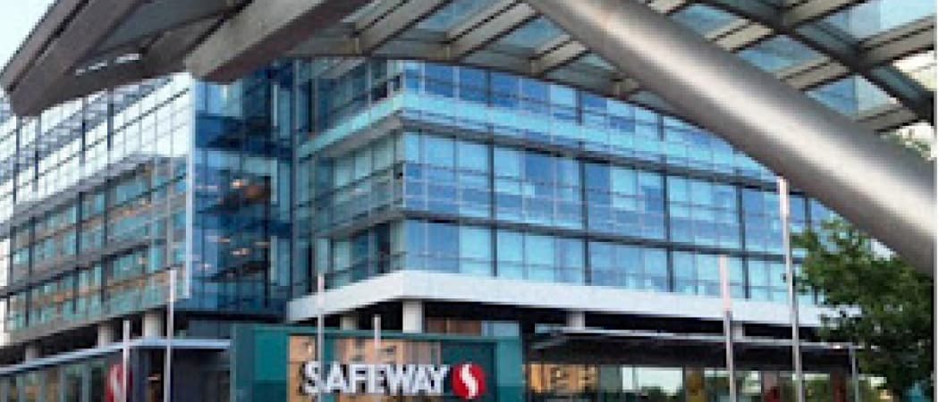 Photo of Safeway
