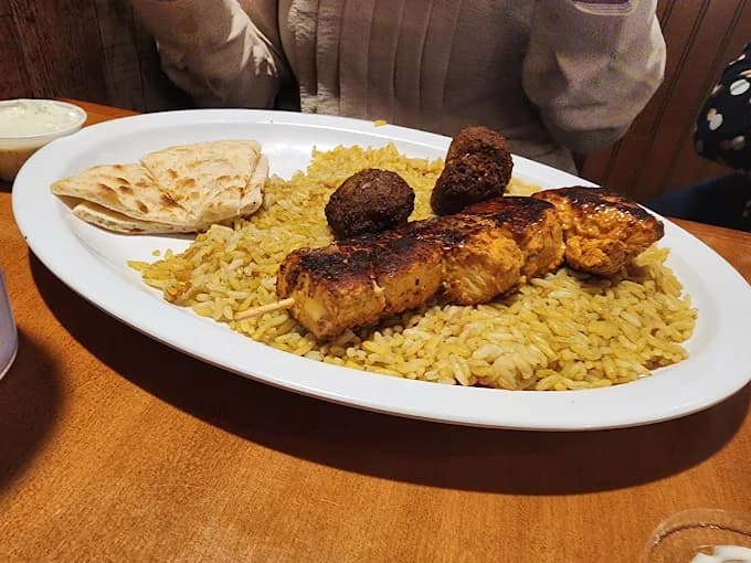 Photo of Greeko's Grill & Café