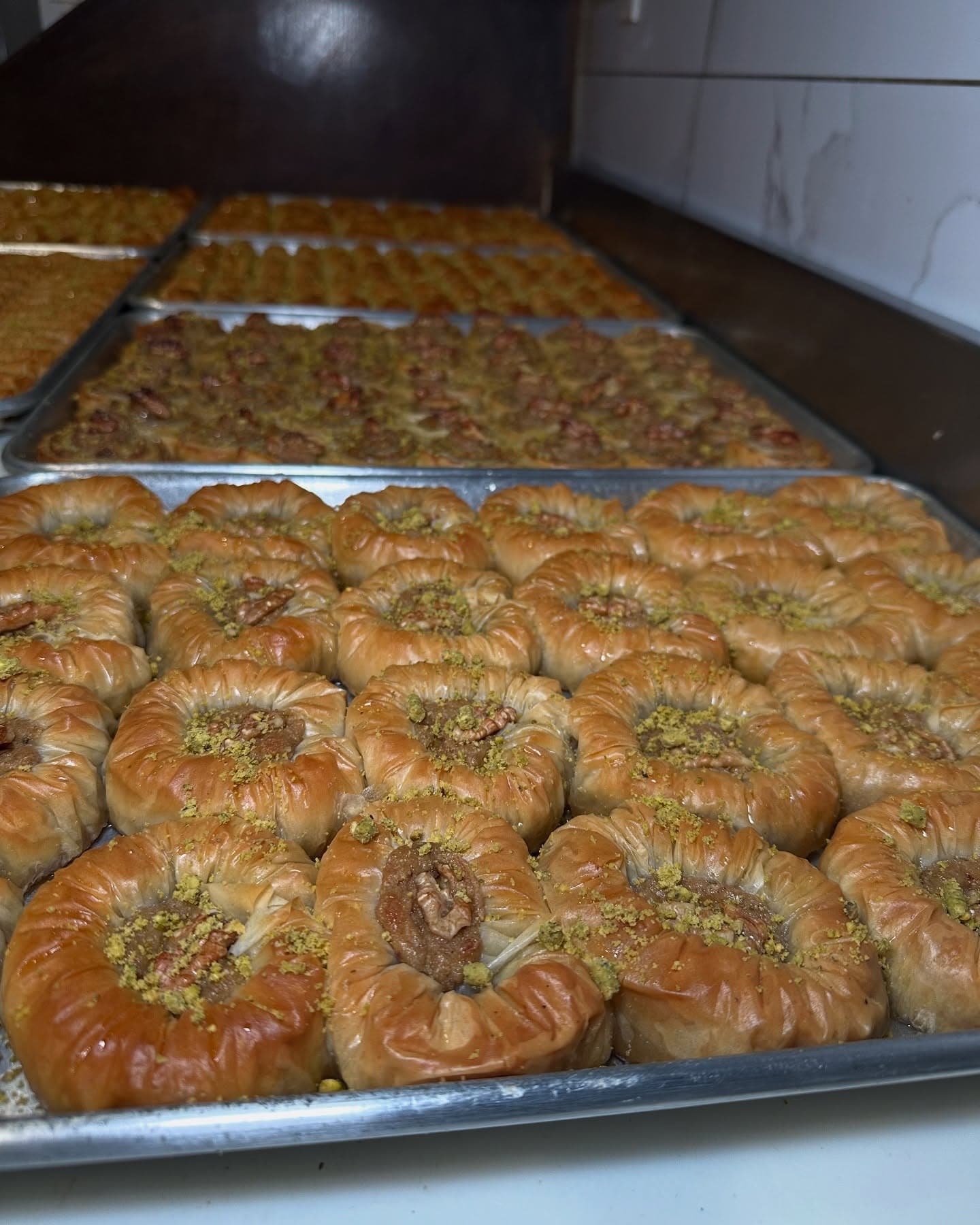 Photo of Aksaray Turkish Café