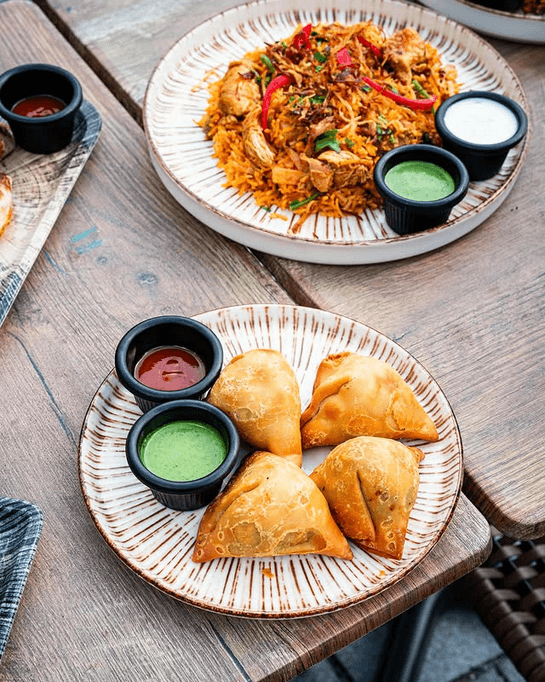 Photo of Biryani Dhaba