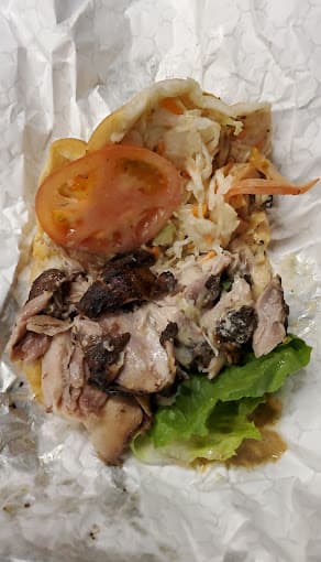 Photo of Island Cuisine