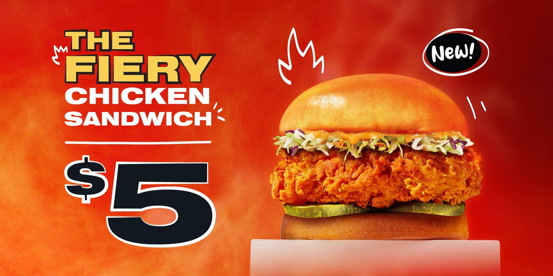 Photo of Tex's Chicken & Burgers