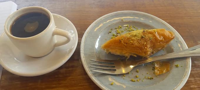 Photo of Syriana Café & Gallery