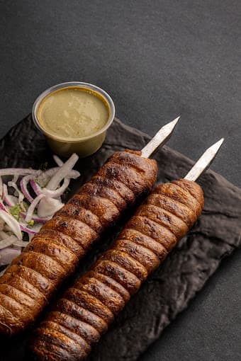 Photo of Nawab's Legendary BBQ