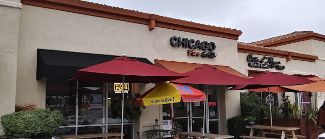 Photo of Chicago Fire Grill