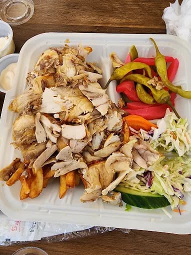 Photo of Shawarma Royale