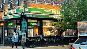 Photo of East Village Pizza
