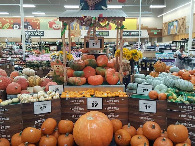 Photo of Sprouts Farmers Market