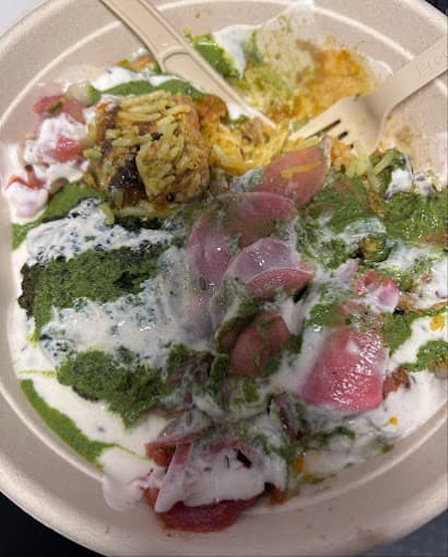 Photo of RASA Grill
