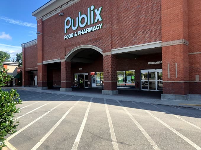 Photo of Publix