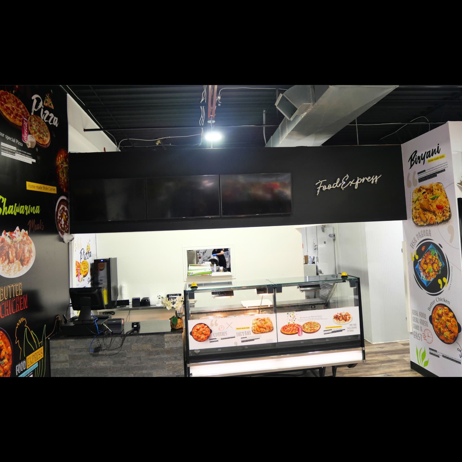 Photo of Food Express To Go