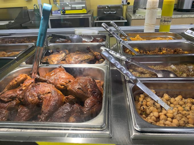 Photo of Sybil's Bakery & Roti Café