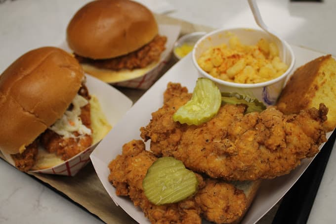 Photo of Ara's Hot Chicken
