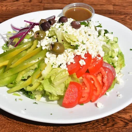 Photo of Naab Mediterranean Grill