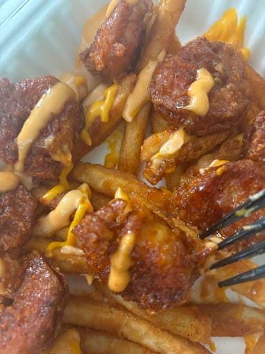 Photo of Nanu's Hot Chicken