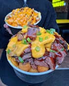Photo of Side Street Burgers