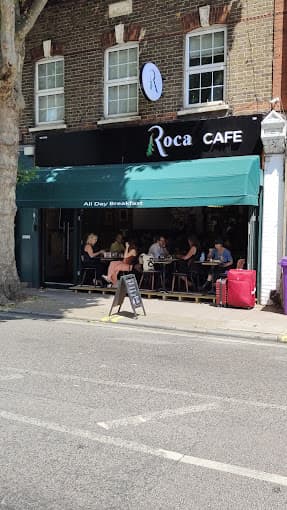 Photo of Roka Café