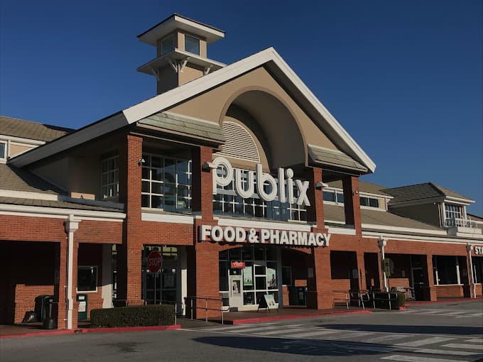Photo of Publix