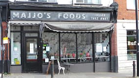 Photo of Majjos