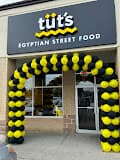 Photo of Tut's Egyptian Street Food