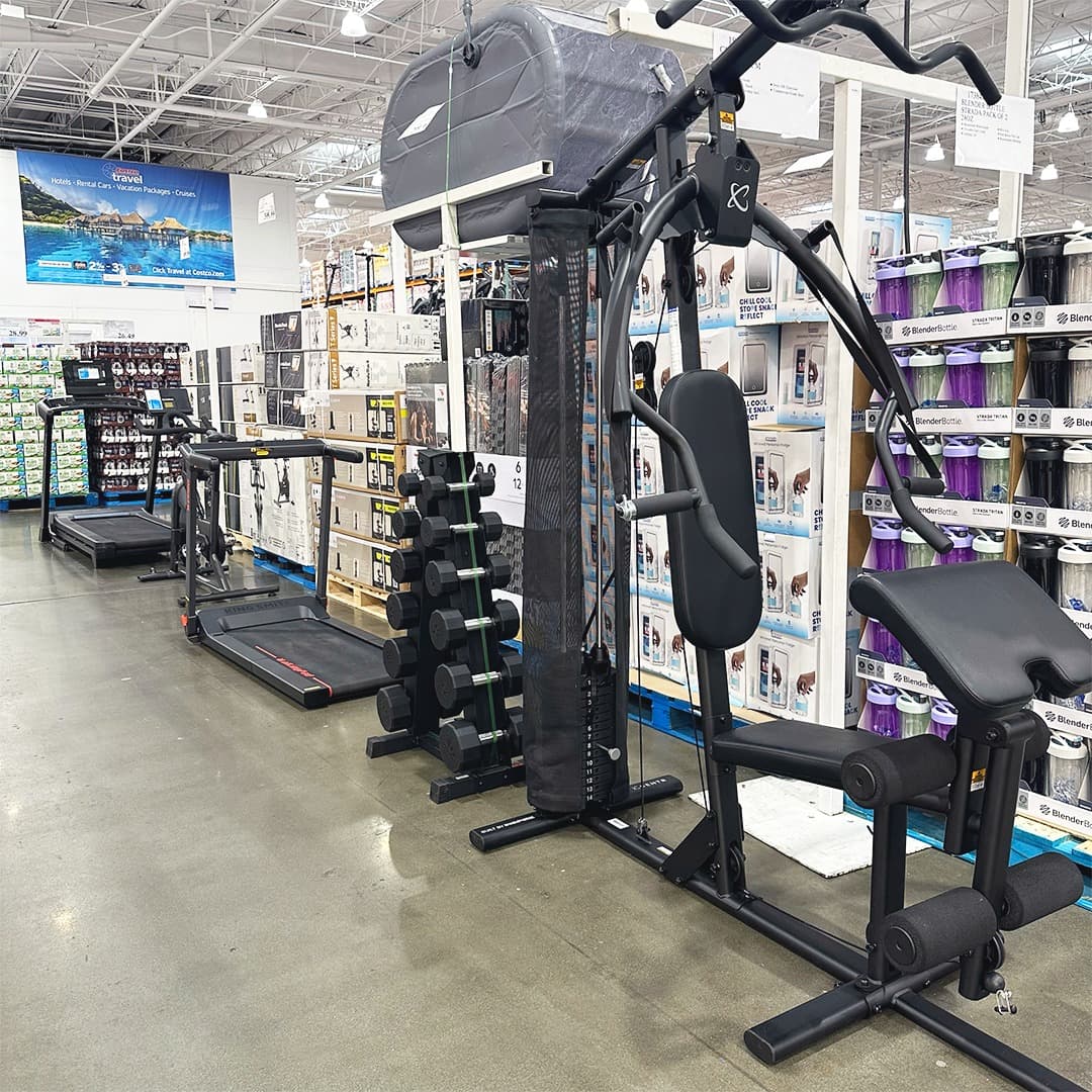 Photo of Costco