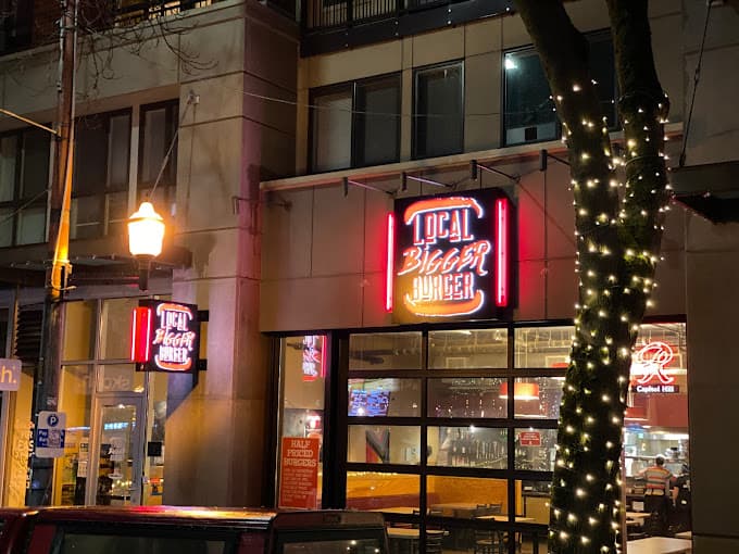 Photo of Local Bigger Burger