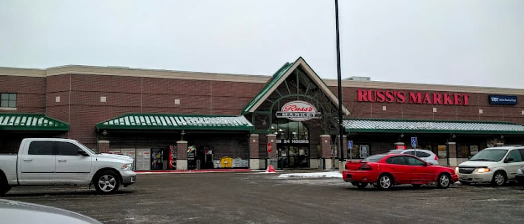 Photo of Russ's Market