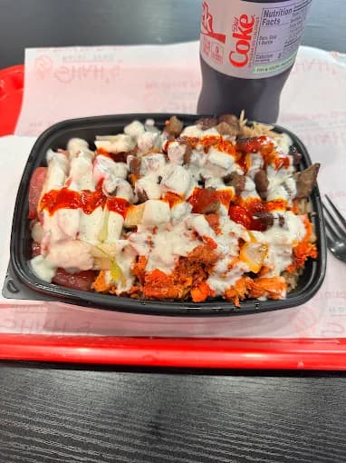 Photo of Shah's Halal Food