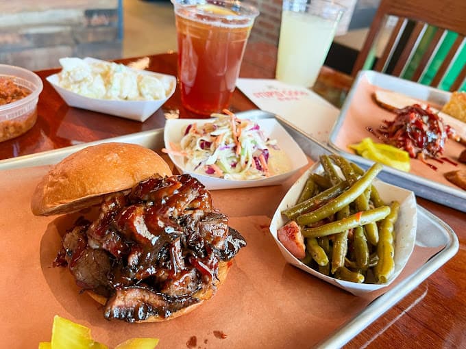Photo of Stupid Good BBQ