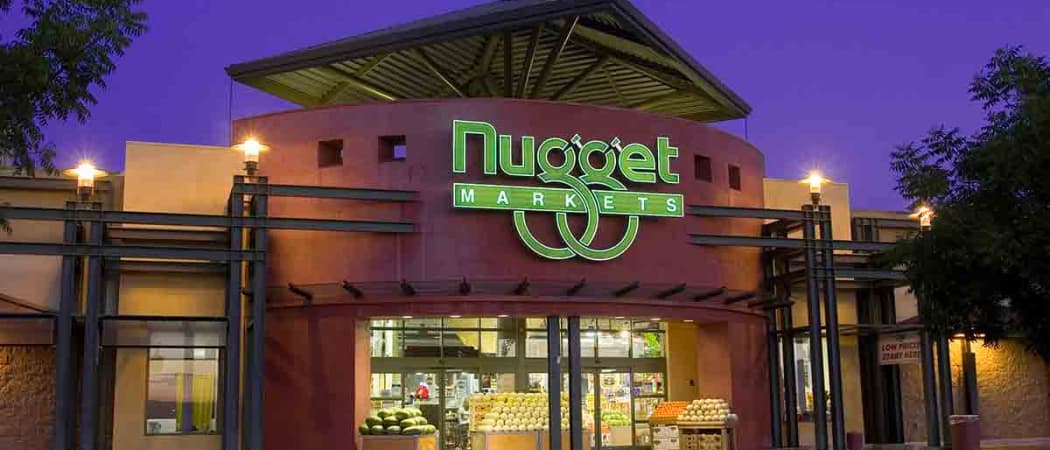 Photo of Nugget Market