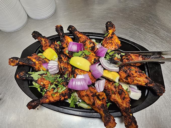 Photo of City Kabob & Curry House