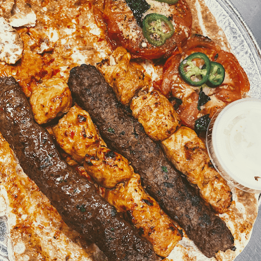 Photo of Pita-or-Bowl