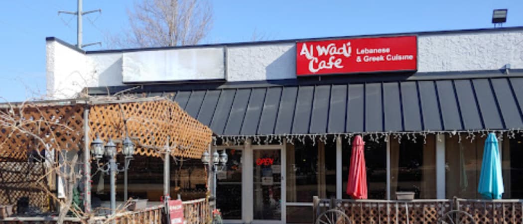 Photo of Alwadi Café