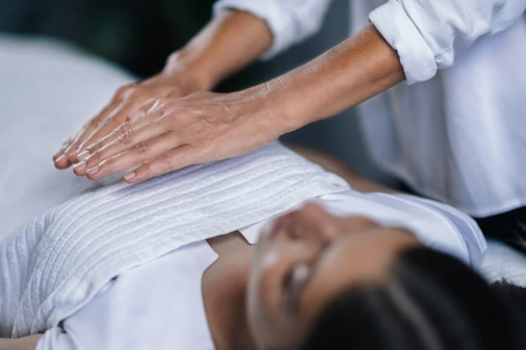 Photo of Integral Yoga Naturals