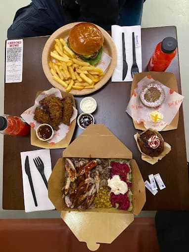 Photo of Twerk'n'Jerk