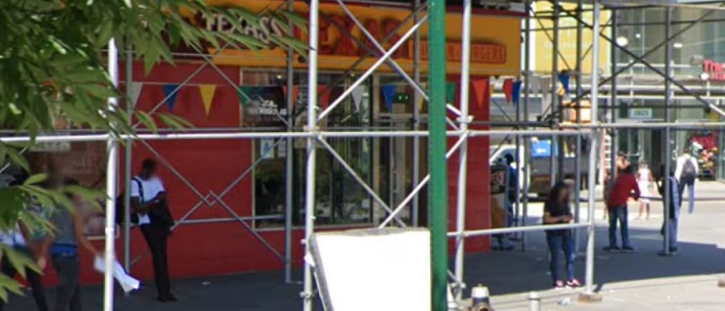 Photo of Tex's Chicken & Burgers