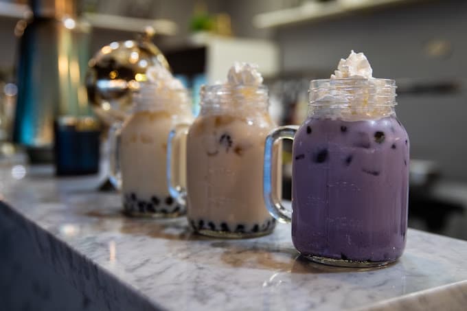 Photo of Muse Café