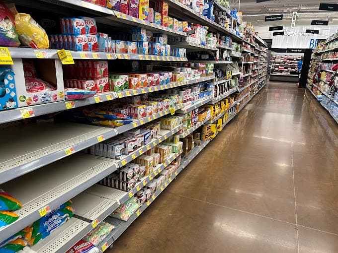 Photo of WalMart Neighborhood Market